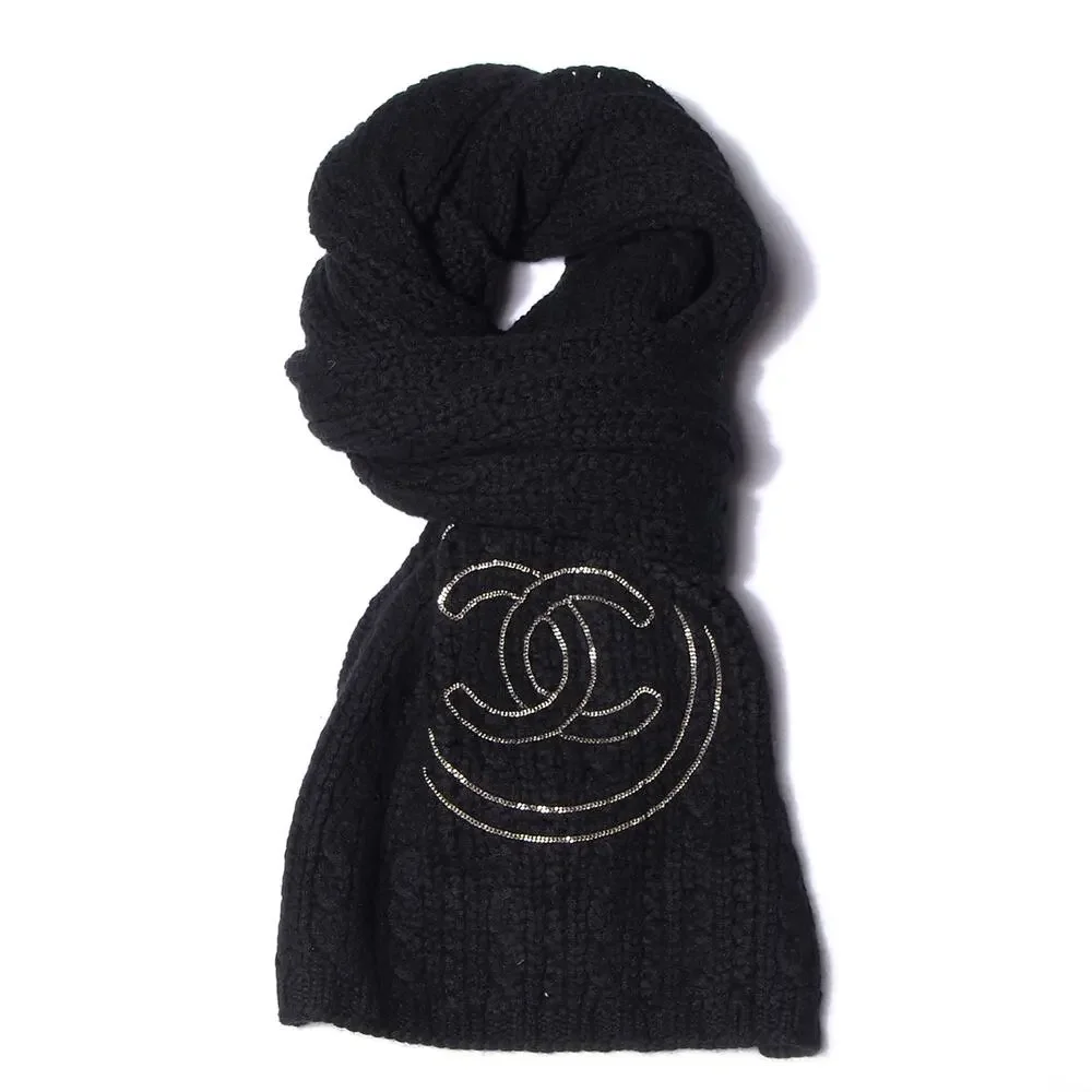 CHANEL this cashmere